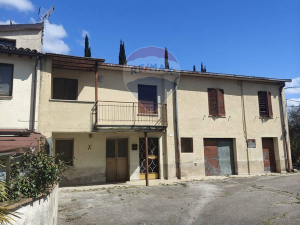 Casa Semindipendente Foligno, PG Vendita - Foto 4