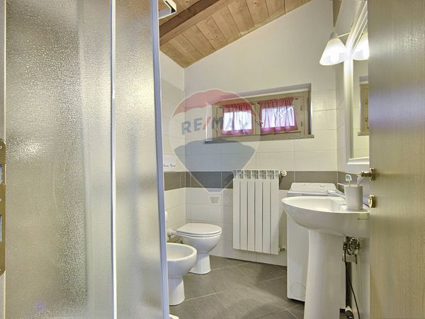 Appartamento Cicogna, Terranuova Bracciolini, AR Vendita - Foto 3