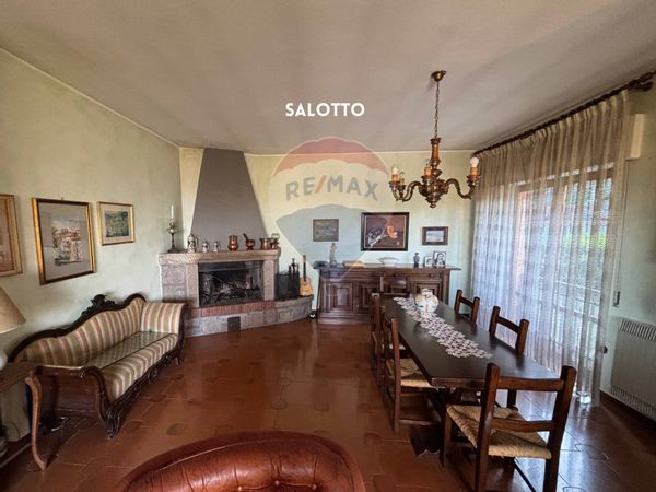 Villa o villino Sassofortino, Roccastrada, GR Vendita - Foto 2