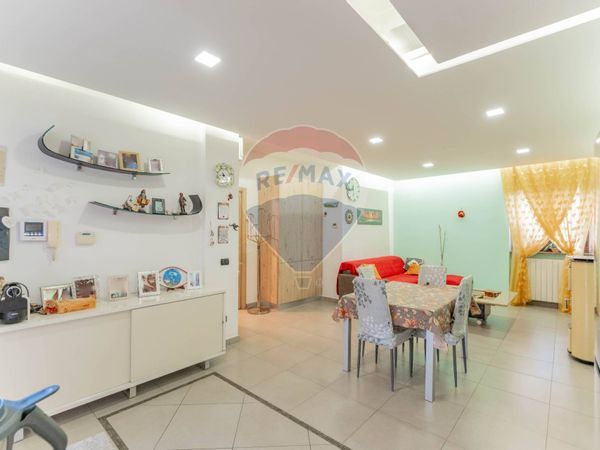 Villetta bifamiliare Fagnano Olona, VA Vendita