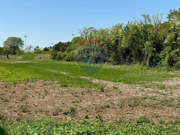 Terreno Edificabile Manzano, UD Vendita