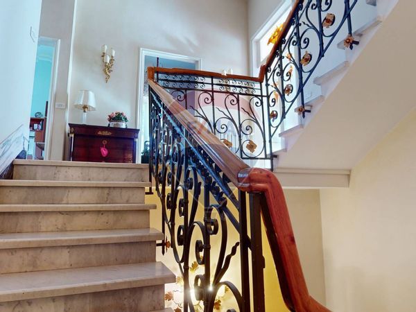 Villa singola Centro Mare, Viareggio, LU Vendita - Foto 4