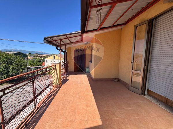 Casa Semindipendente Baranello, CB Vendita - Foto 2