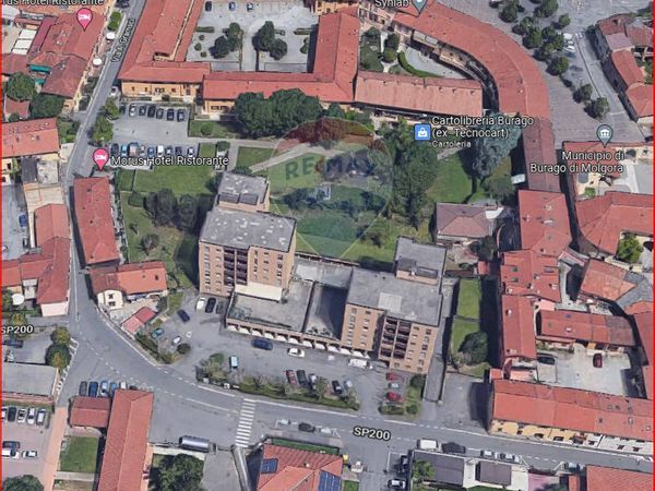 Ufficio Burago di Molgora, MB Vendita