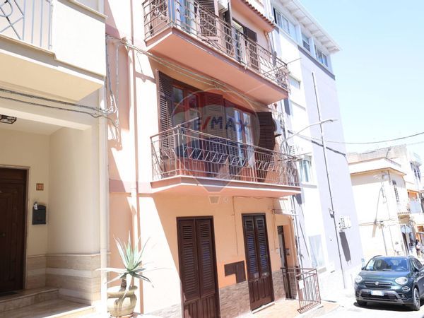 Casa Indipendente Balestrate, PA Vendita