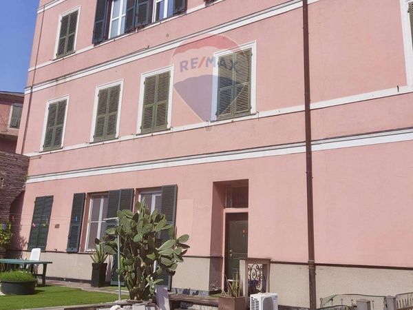 Appartamento Cicagna, GE Vendita - Foto 4