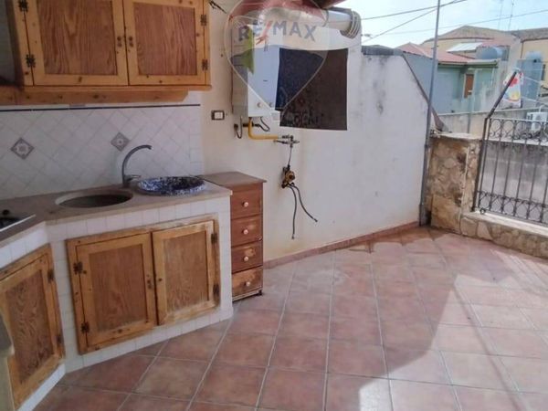 Casa Indipendente Centro, Pozzallo, RG Vendita