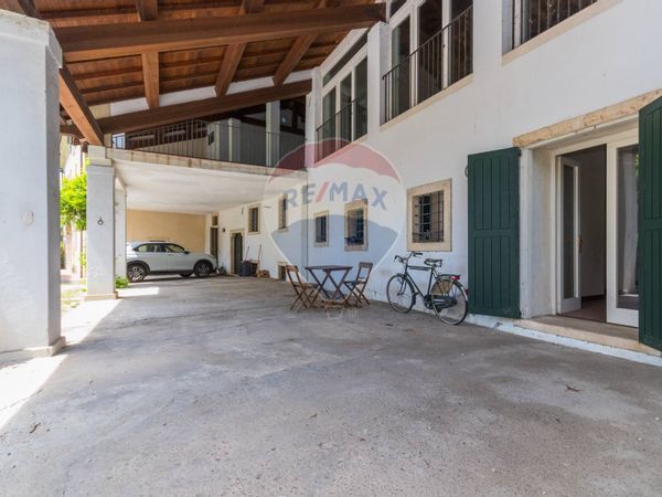 Villa singola Arcugnano, VI Vendita - Foto 2