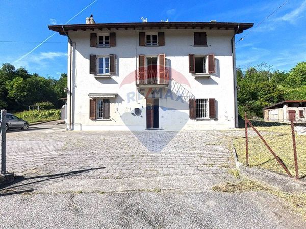Casa Indipendente Luino, VA Vendita - Foto 2