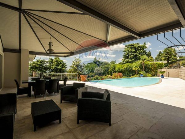 Villa singola Centro, Castiglione delle Stiviere, MN Vendita - Foto 3