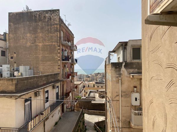 Appartamento Sciacca, AG Vendita - Foto 3