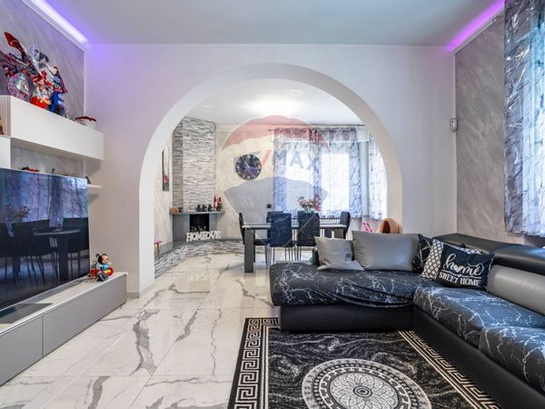 Appartamento Paderno Dugnano, MI Vendita