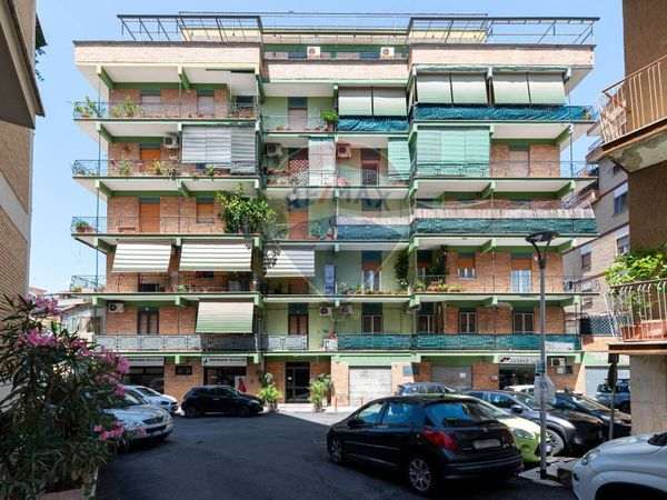 Appartamento Monterotondo Paese, Monterotondo, RM Vendita