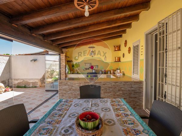 Villa singola Marzamemi, Pachino, SR Vendita - Foto 4