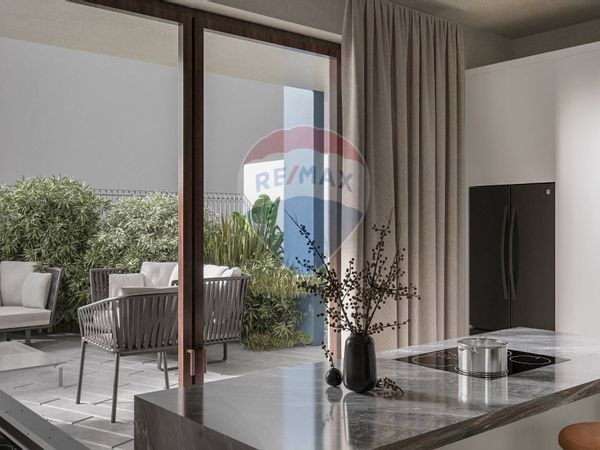 Appartamento Centro, Casoria, NA Vendita