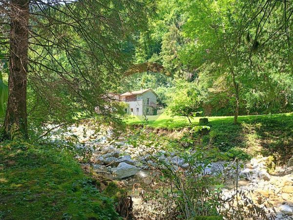 Magazzino Colmirano-Uson, Setteville, BL Vendita - Foto 2