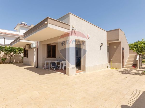 Villa o villino Santa Maria del Focallo, Ispica, RG Vendita - Foto 2