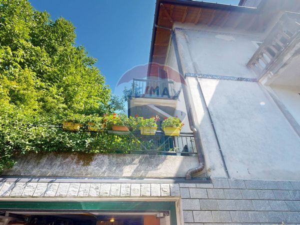 Casa Semindipendente Giubiano, Varese, VA Vendita - Foto 2