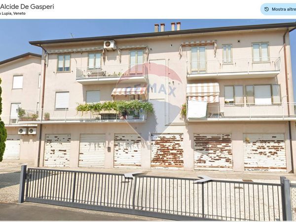 Locale Commerciale Campagna Lupia, VE Vendita - Foto 3