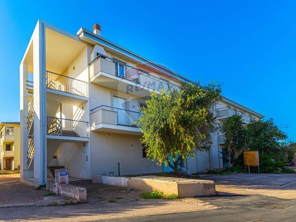 Appartamento Valledoria, SS Vendita - Foto 2