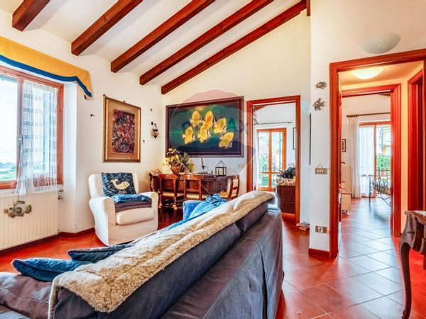 Appartamento Rapallo, GE Vendita