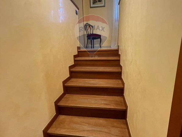 Villetta bifamiliare Zona Capirro Colonna, Trani, BT Vendita - Foto 4