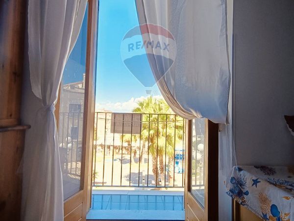 Appartamento Rodi Garganico, FG Affitto