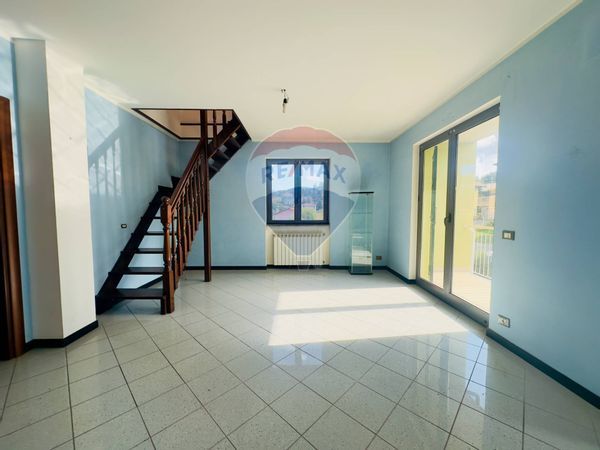 Appartamento Carcare, SV Vendita - Foto 4