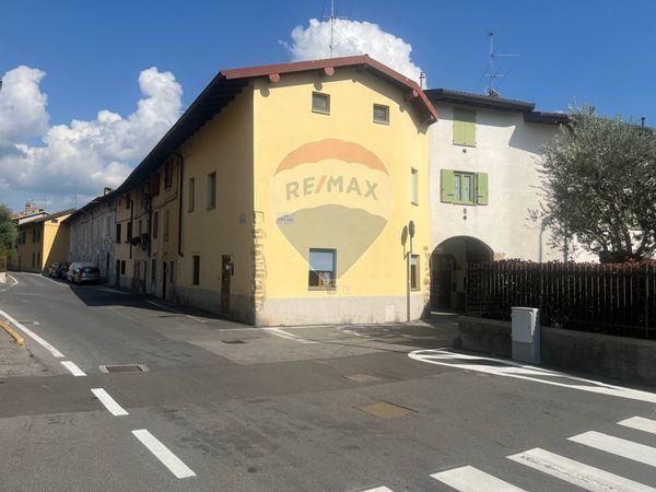 Casa Semindipendente Curno, BG Vendita