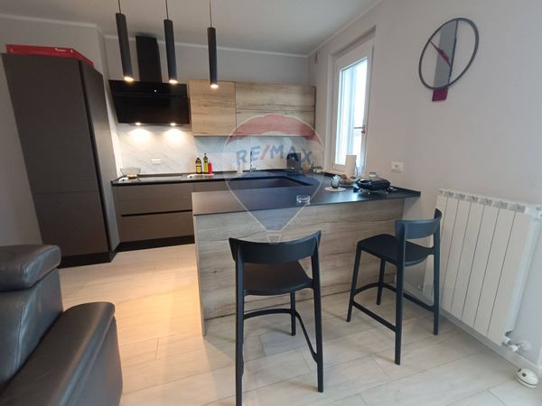 Appartamento Altra Periferia, Perugia, PG Vendita