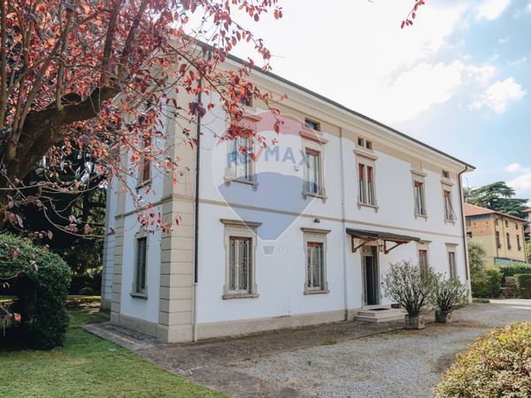 Villa singola Rovato, BS Vendita