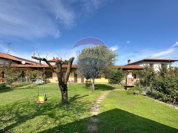 Casa Semindipendente Vimercate, MB Vendita - Foto 4