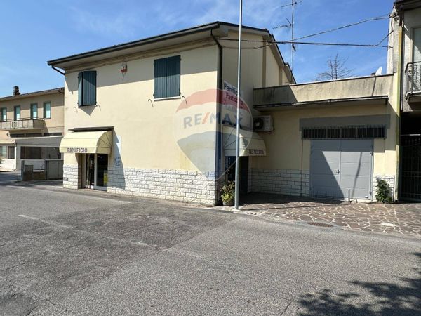 Locale Commerciale Carraie, Ravenna, RA Vendita - Foto 2