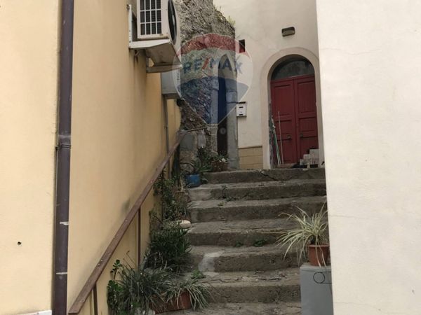 Casa Indipendente Casalvecchio Siculo, ME Vendita - Foto 2