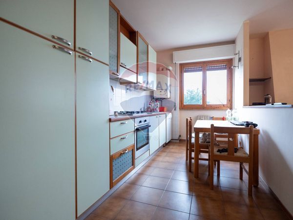 Appartamento Cupramontana, AN Vendita - Foto 3