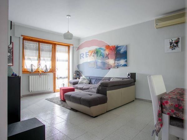 Appartamento Castelnuovo di Porto, RM Vendita - Foto 2