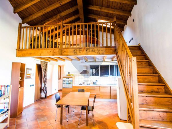 Porzione di casa Castelletto sopra Ticino, NO Vendita - Foto 4