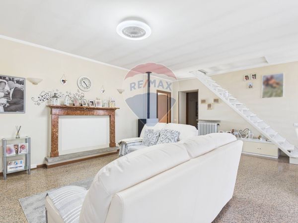 Casa Indipendente Bottarolo, Barbianello, PV Vendita - Foto 4