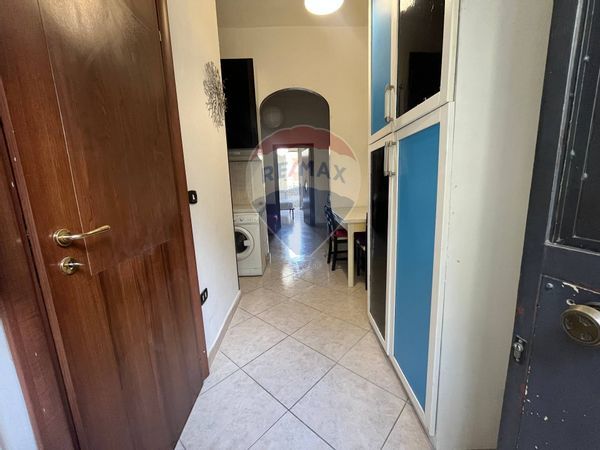 Appartamento Ponticelli, Napoli, NA Affitto