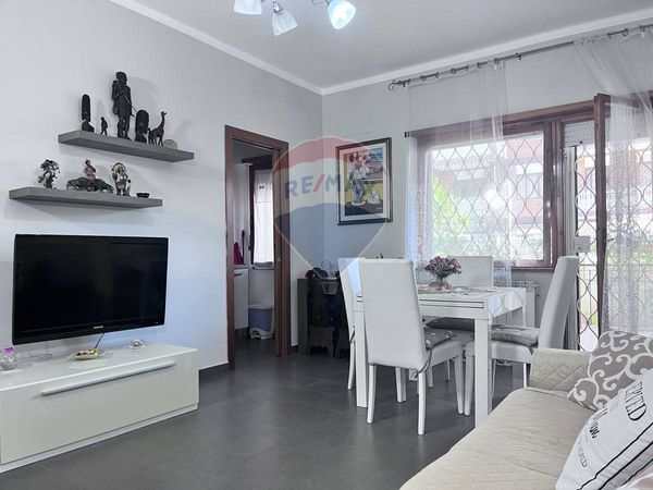 Appartamento Torvaianica, Pomezia, RM Vendita - Foto 3