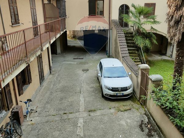 Appartamento Cuveglio, VA Affitto