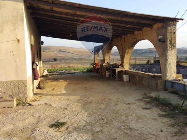 Cascina/Casale San Michele di Ganzaria, CT Vendita - Foto 4