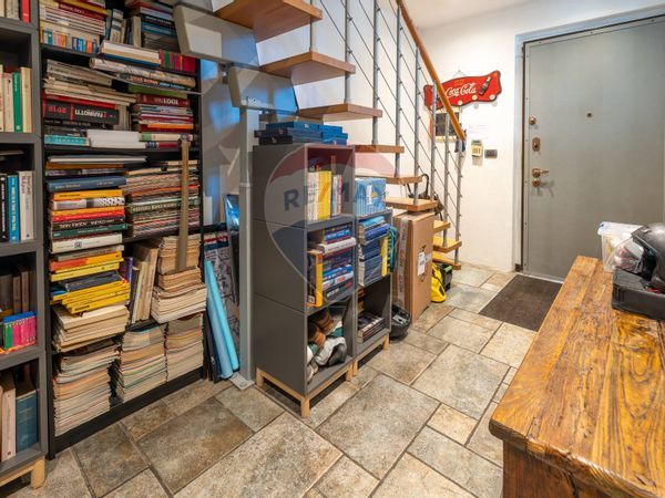 Casa Semindipendente Forlanini, Milano, MI Vendita - Foto 3