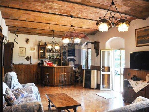 Casa Indipendente Montespertoli, FI Vendita - Foto 2