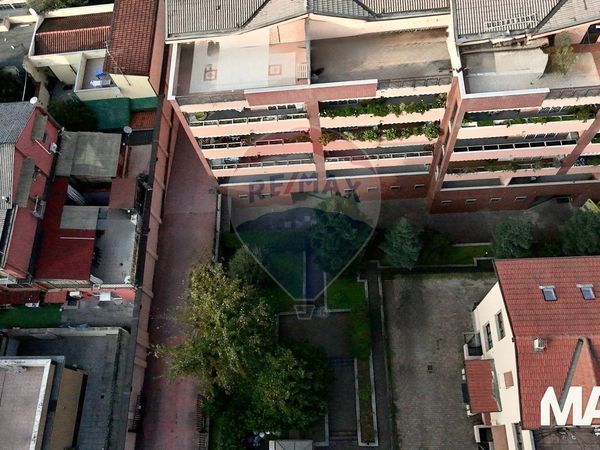 Appartamento Zona Cologno Centro, Cologno Monzese, MI Vendita - Foto 3