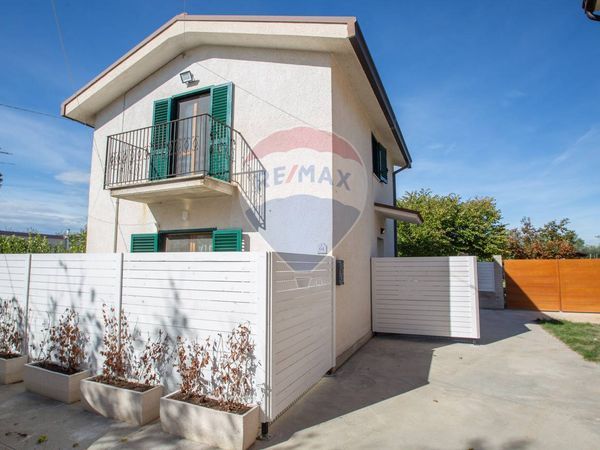 Casa Indipendente Montupoli, Miglianico, CH Vendita - Foto 3