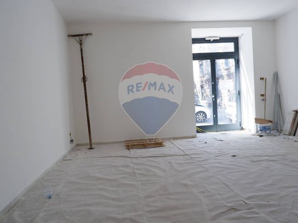 Commerciale Altro Centro, Caserta, CE Affitto - Foto 4