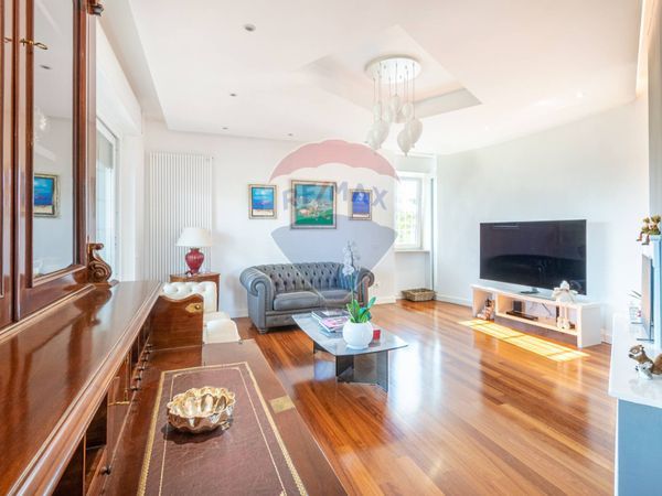 Porzione di villa Axa, Roma, RM Affitto - Foto 3