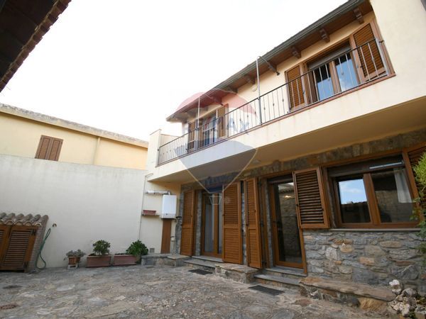 Casa Indipendente Villasalto, SU Vendita - Foto 3