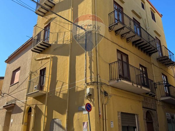 Appartamento Partinico, PA Vendita - Foto 3